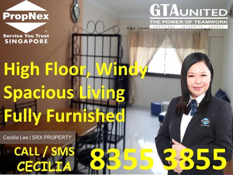 Blk 450 Jurong West Street 42 (Jurong West), HDB 4 Rooms #174661612